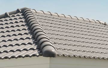 advantages of Colsterworth clay roofing