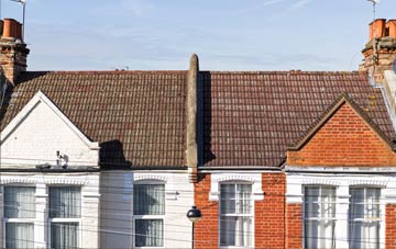 clay roofing Colsterworth, Lincolnshire