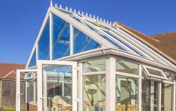 conservatory roof insulation costs Colsterworth