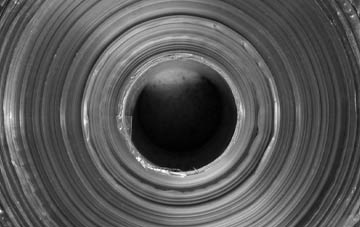 Colsterworth edpm waterproofing