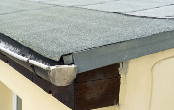 Colsterworth flat garage roofing repairs