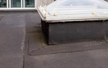 disadvantages of Colsterworth flat roofs