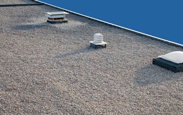 flat roofing Colsterworth, Lincolnshire