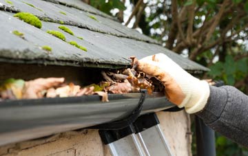 gutter cleaning Colsterworth, Lincolnshire