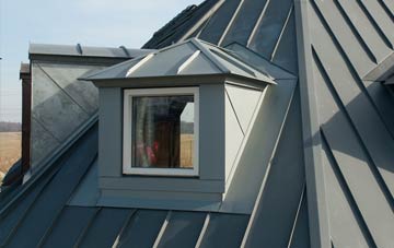 metal roofing Colsterworth, Lincolnshire