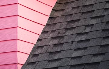 rubber roofing Colsterworth, Lincolnshire