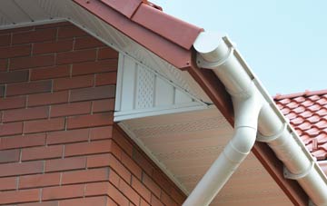 Colsterworth soffit repair costs