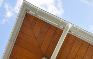Colsterworth soffit types