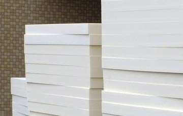 Colsterworth tapered roof insulation costs