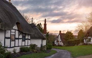 is Colsterworth thatch roofing popular