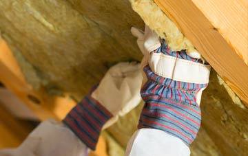 types of Colsterworth pitched roof insulation materials