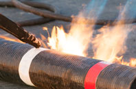 Colsterworth flat roofing replacement