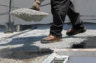 find rated Colsterworth flat roofing replacement companies