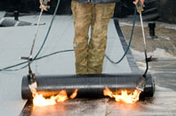 Colsterworth flat roof sealing quote