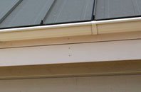 Colsterworth soffit repair
