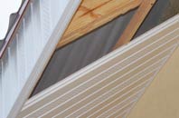 rated Colsterworth soffit repair companies